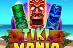 Играть в Tiki Mania